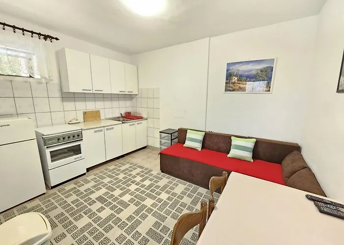 Daire Milan Nv 2 - For 2-3 Persons With Terrace And Parking *