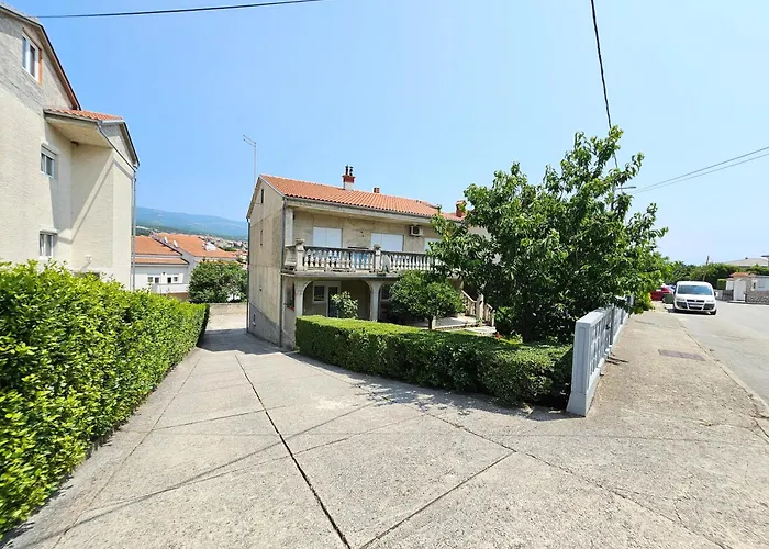Milan Nv 2 - For 2-3 Persons With Terrace And Parking *