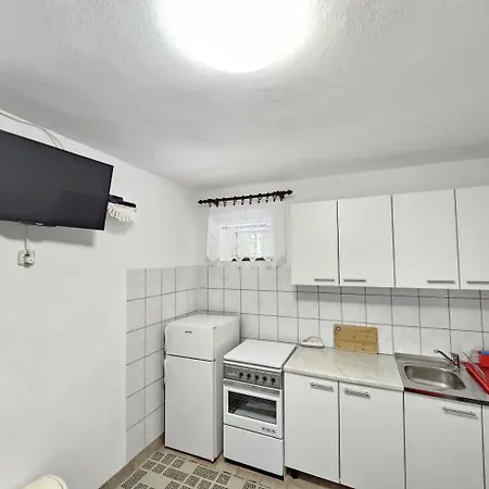 Milan Nv 2 - For 2-3 Persons With Terrace And Parking Appartamento