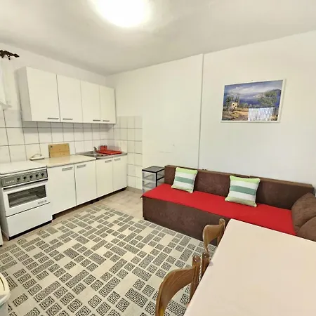 Apartament Milan Nv 2 - For 2-3 Persons With Terrace And Parking *