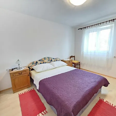 Apartament Milan Nv 2 - For 2-3 Persons With Terrace And Parking Novi Vinodolski