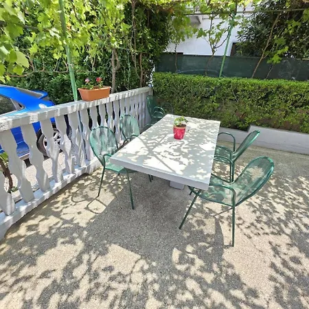 Milan Nv 2 - For 2-3 Persons With Terrace And Parking Appartamento
