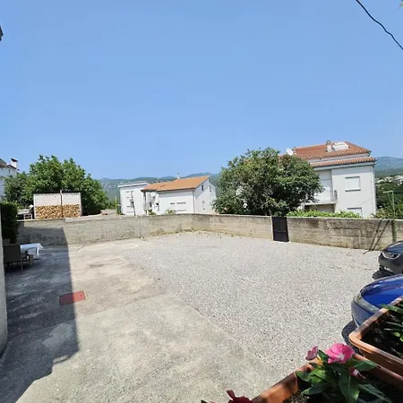 Milan Nv 2 - For 2-3 Persons With Terrace And Parking Apartament *