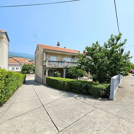 Milan Nv 2 - For 2-3 Persons With Terrace And Parking *