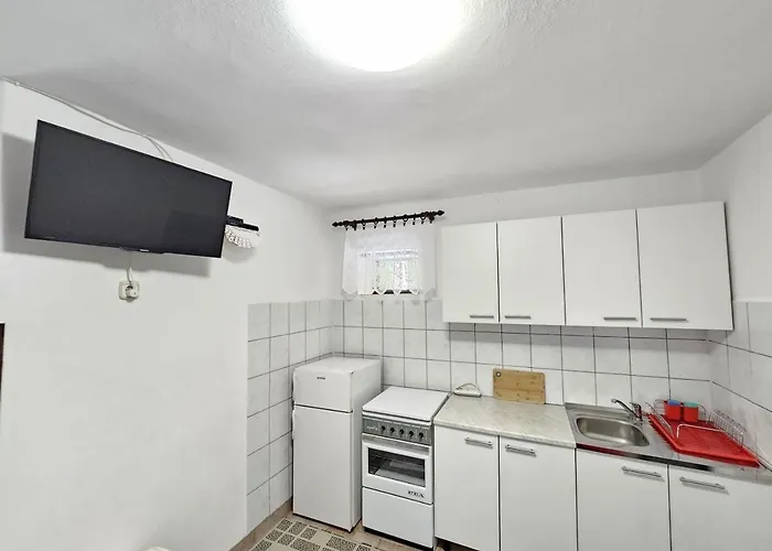 Milan Nv 2 - For 2-3 Persons With Terrace And Parking Apartment
