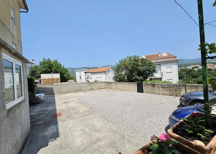 Milan Nv 2 - For 2-3 Persons With Terrace And Parking Apartment *